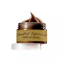 MaskMagic™ Pro-Herbal Refining Peel-Off Facial Mask