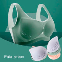 2023 Ultra-thin Ice Silk Lifting Bra