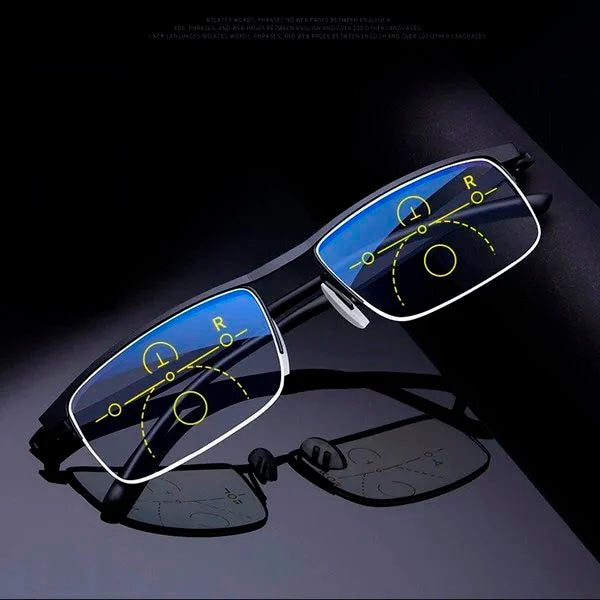 [Special Offer] Get Extra MagicGlass™ Far And Near Dual-Use Reading Glasses at 65% OFF