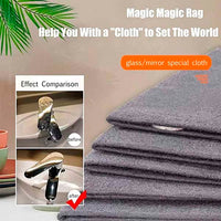 Thickened Magic Cleaning Cloth