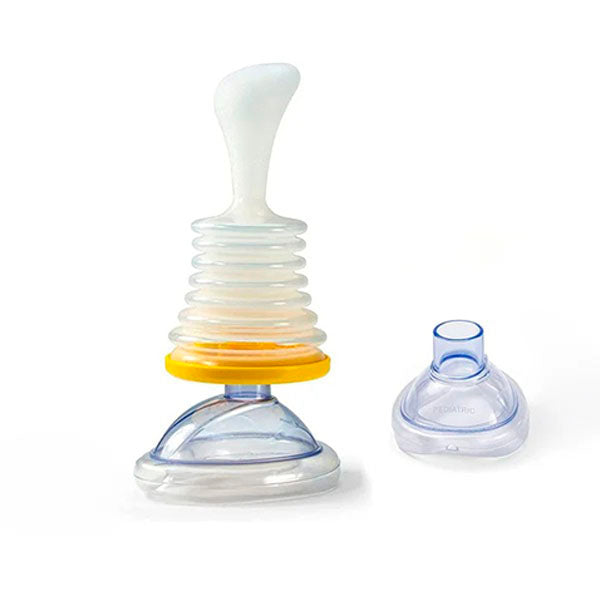 Breey™ Professional Choking Emergency Device for Adult and Children
