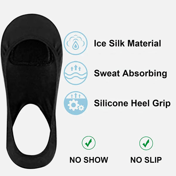 [Special Offer] Get Extra Sock-Style Ball of Foot Cushions for Women at 65% OFF