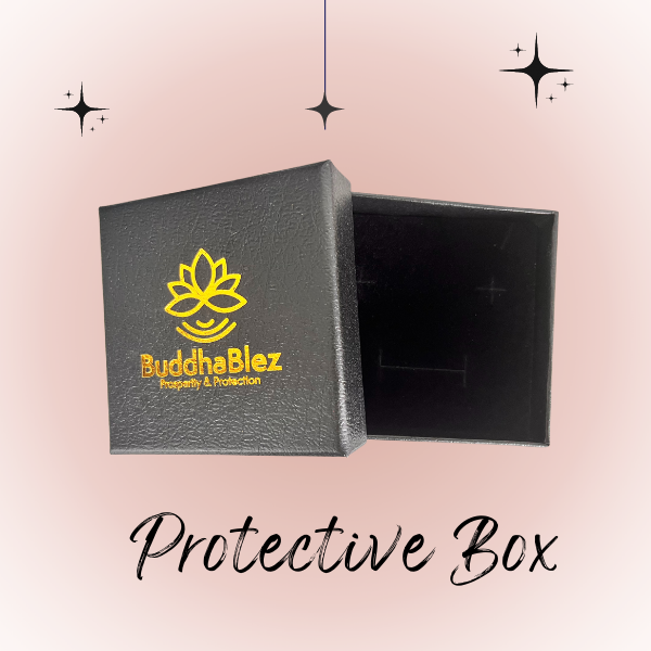 Jewelry Protective Box