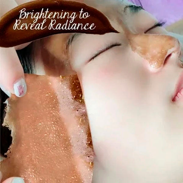 MaskMagic™ Pro-Herbal Refining Peel-Off Facial Mask