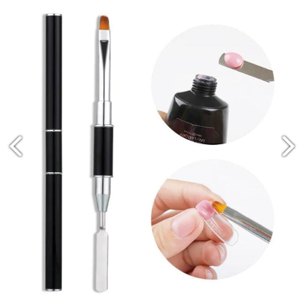 PRACTT™ Polygel Nail Kit
