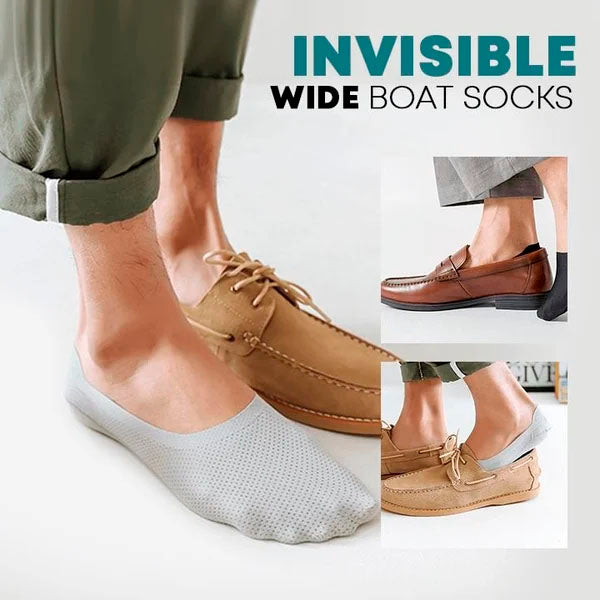 Izze™ Breathable Ice Silk Socks