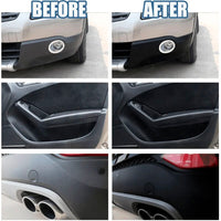 PlastiMagic™ Plastic Revitalizing Coating Agent