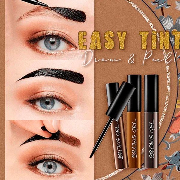 EyessMagic™ Waterproof Semi-permanent Eyebrow Gel