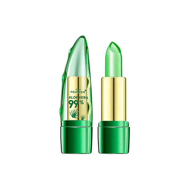 Lipinn™ ALOE VERA COLOR CHANGING LIP BALM