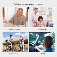 MagicGlass™ Far And Near Dual-Use Reading Glasses