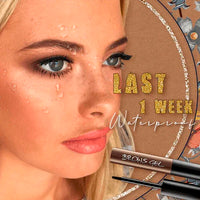 EyessMagic™ Waterproof Semi-permanent Eyebrow Gel