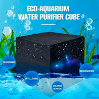 Claay™ Aquarium Water Purifier Cube