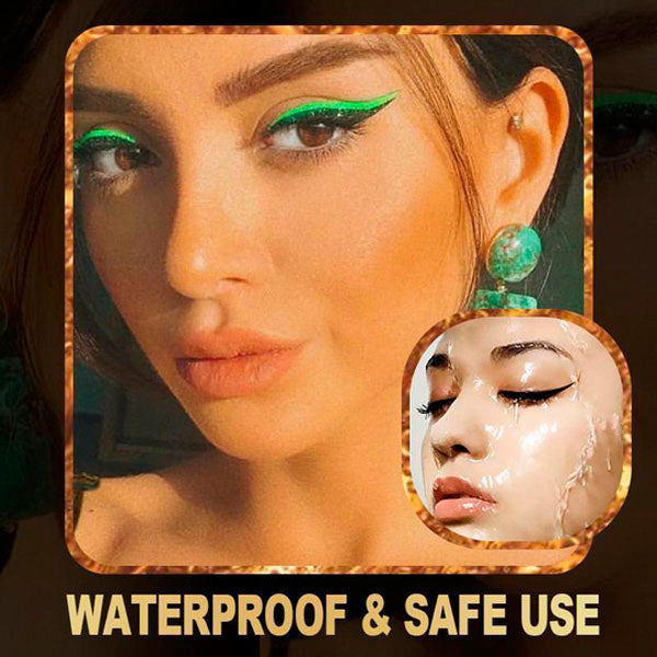 [Special Offer] Get Extra Eyesslin™ 2023 New Reusable Eyeliner And Eyelash Stickers at 65% OFF