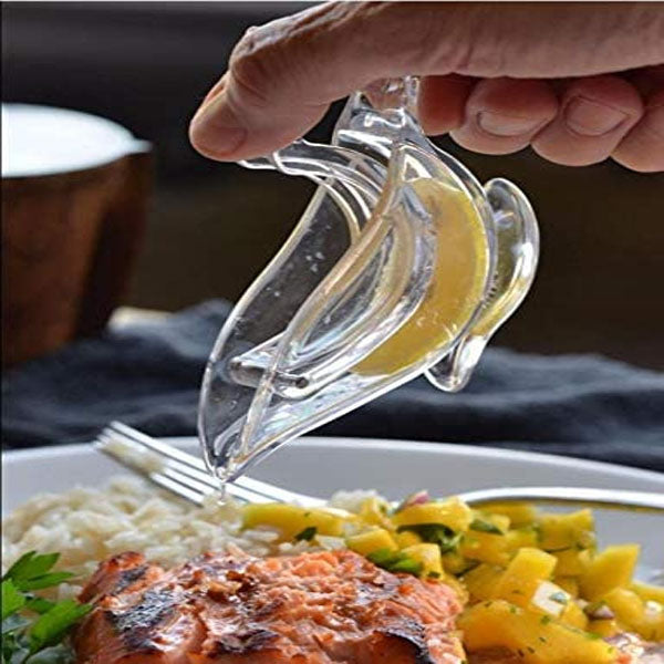 BIRRD® Lemon Squeezer