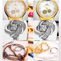 Jewelry Cleaner Spray-🔥BIG Promotion DAY