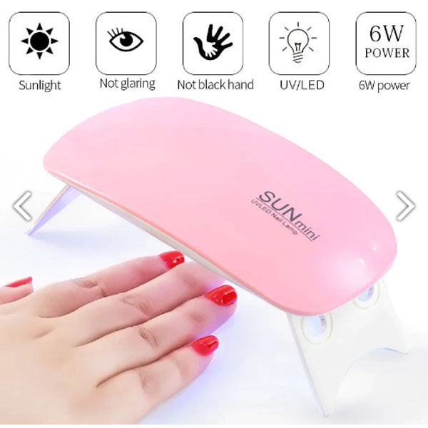 PRACTT™ Polygel Nail Kit