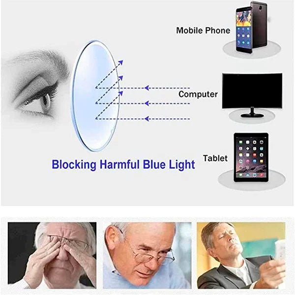 [Special Offer] Get Extra MagicGlass™ Far And Near Dual-Use Reading Glasses at 65% OFF