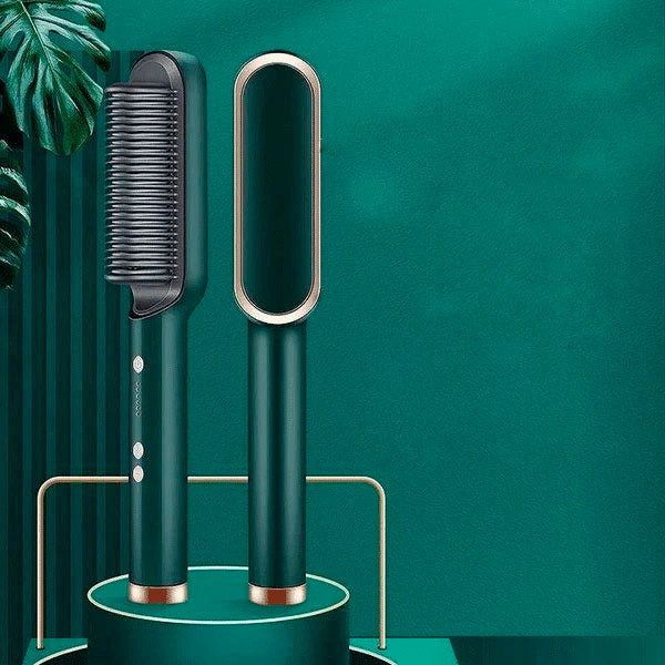 Hairliff™ Negative Ion Hair Straightener Styling Comb