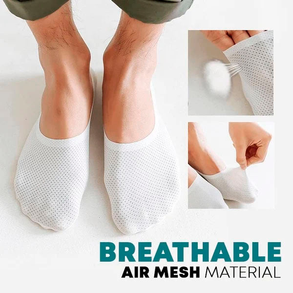 Izze™ Breathable Ice Silk Socks
