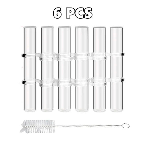 Thebase™ Hinged Flower Vase
