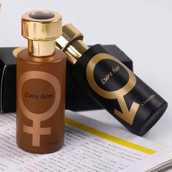 ClogSkysTM PERFUME (For Him & Her)