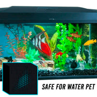 Claay™ Aquarium Water Purifier Cube