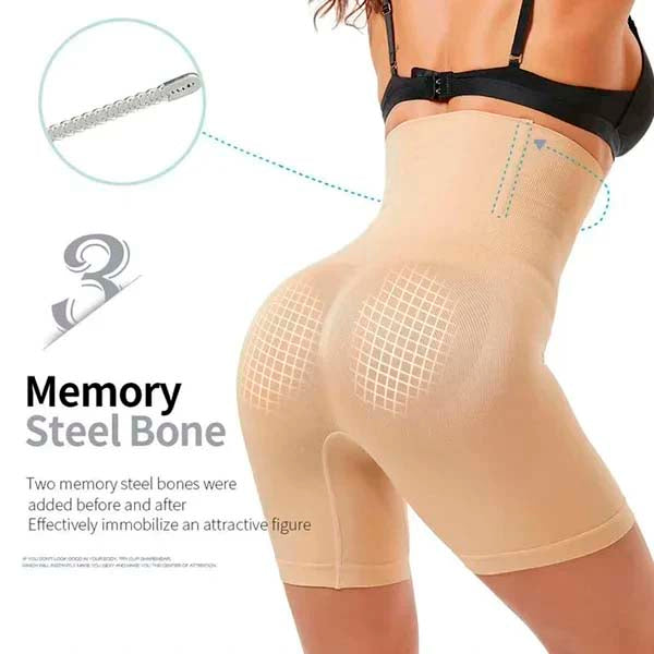 Tummy And Hip Lift Pants