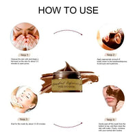 MaskMagic™ Pro-Herbal Refining Peel-Off Facial Mask