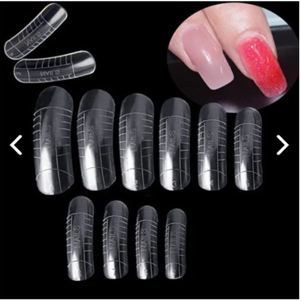 PRACTT™ Polygel Nail Kit