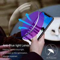 MagicGlass™ Far And Near Dual-Use Reading Glasses