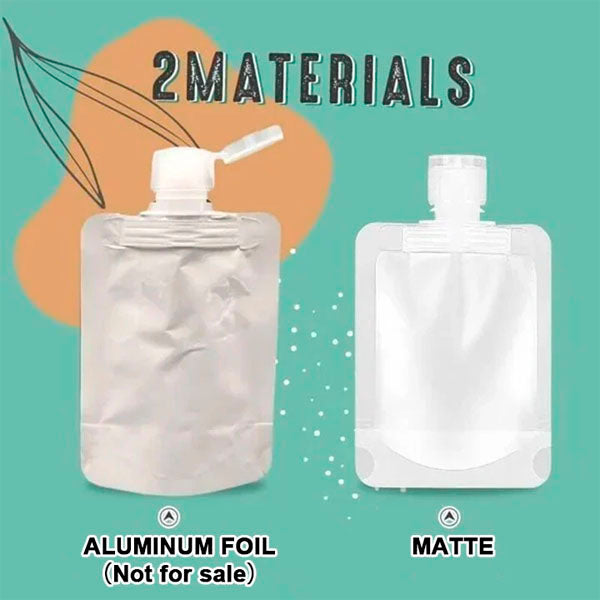 [Special Offer] Get Extra Bagmagic™ Portable Travel Fluid Makeup Packing Bag at 65% OFF