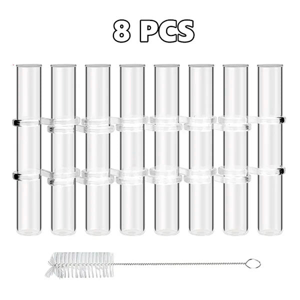 Thebase™ Hinged Flower Vase