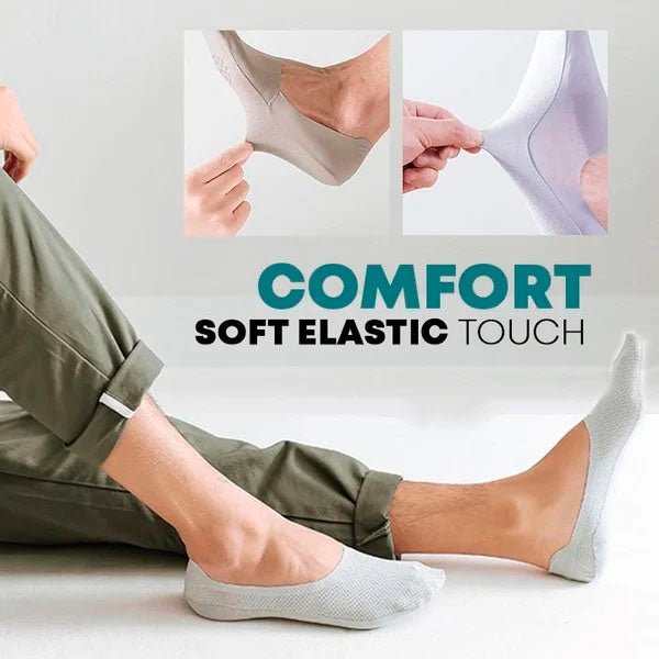Izze™ Breathable Ice Silk Socks