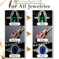 Jewelry Cleaner Spray-🔥BIG Promotion DAY