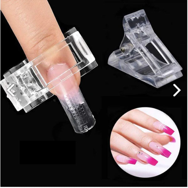 PRACTT™ Polygel Nail Kit