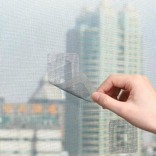 Repairman™ Screen Window Repair Patch