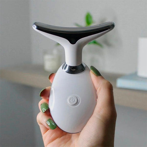 [Special Offer] Get Extra of Faceeyu™ Light Therapy Facial Massager at 65% OFF