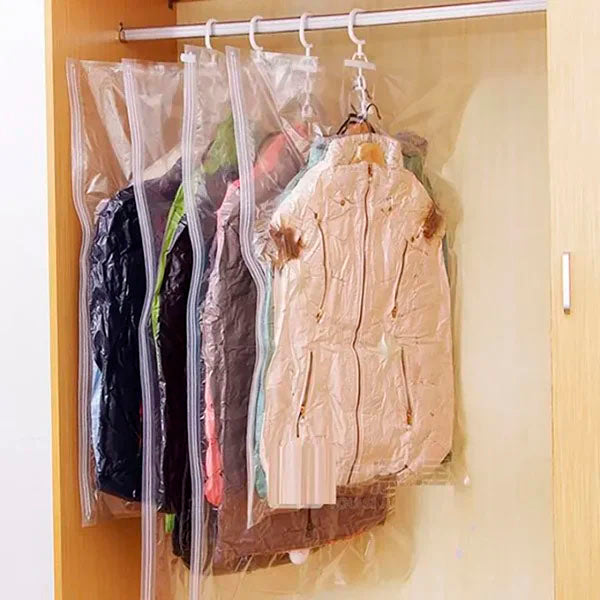 BagYoou™ Hanging Compressible Storage Bag