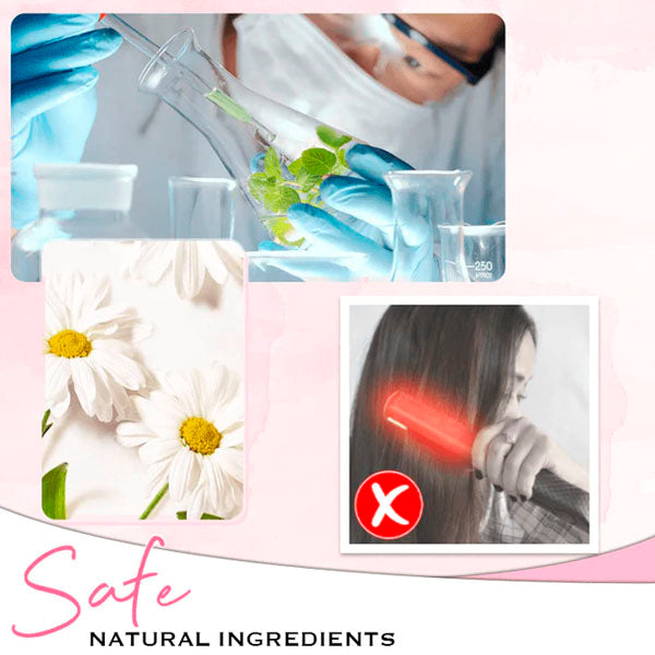 [Special Offer] Get Extra Laash™ Silk & Gloss Hair Straightening Cream at 65% OFF