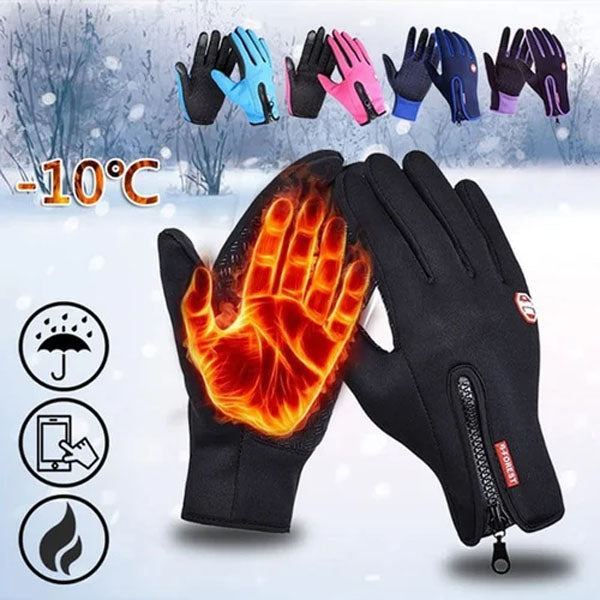 WWARM® Thermal Winter Gloves