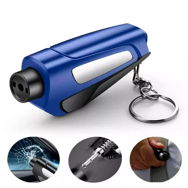 [Special Offer] Get Extra Powerfull™ 2023 Upgraded 3 in 1 car window breaker at 65% OFF