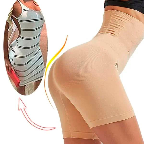 Tummy And Hip Lift Pants