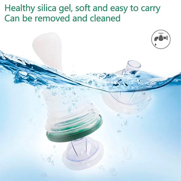 Breey™ Professional Choking Emergency Device for Adult and Children