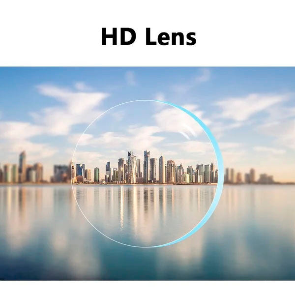 MagicGlass™ Far And Near Dual-Use Reading Glasses