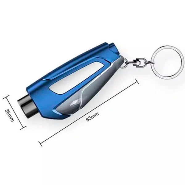 Powerfull™ 2023 Upgraded 3 in 1 car window breaker