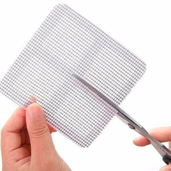 Repairman™ Screen Window Repair Patch