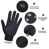 WWARM® Thermal Winter Gloves