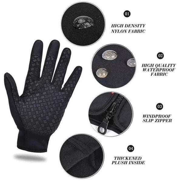 WWARM® Thermal Winter Gloves