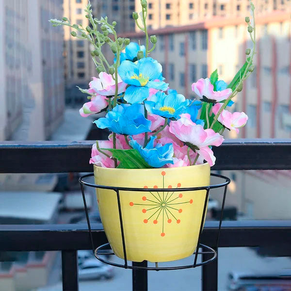 Flowwer™ Hanging flower stand