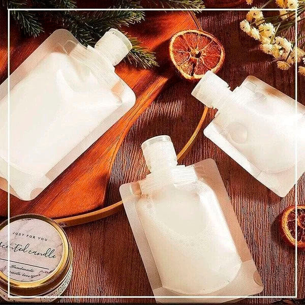 [Special Offer] Get Extra Bagmagic™ Portable Travel Fluid Makeup Packing Bag at 65% OFF